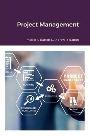 Cover of Project Management