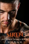 Book cover for Siren