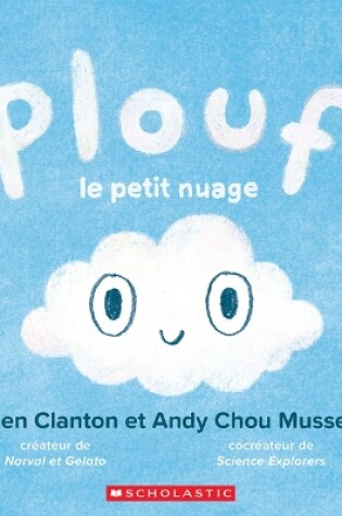 Cover of Plouf, Le Petit Nuage