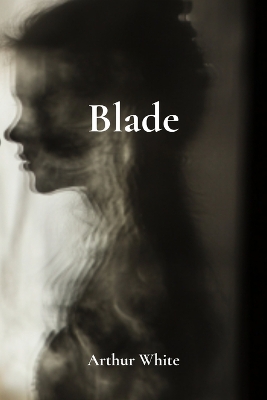 Book cover for Blade