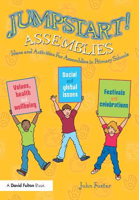 Cover of Jumpstart! Assemblies