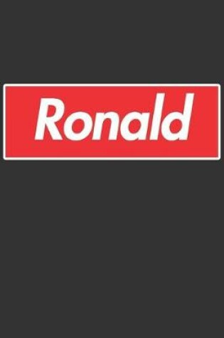 Cover of Ronald