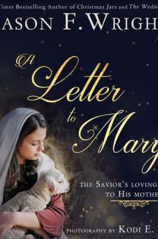 Cover of A Letter to Mary