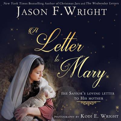 Book cover for A Letter to Mary