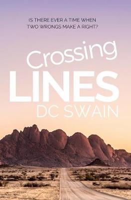 Book cover for Crossing Lines