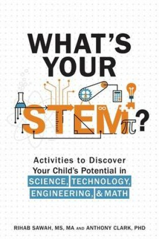 Cover of What's Your STEM?