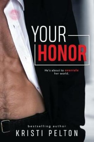 Cover of Your Honor