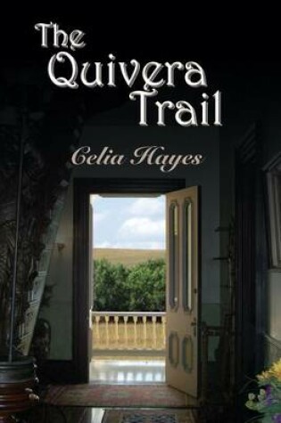 Cover of The Quivera Trail