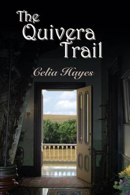 Book cover for The Quivera Trail
