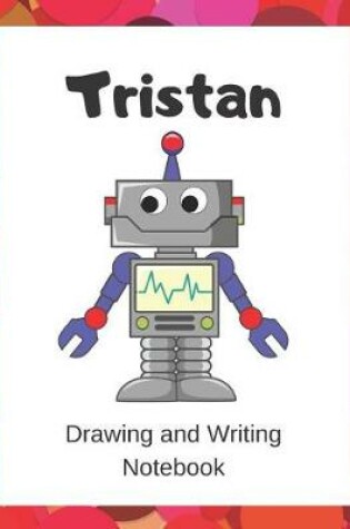 Cover of Tristan