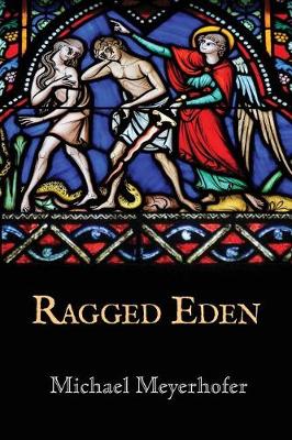 Cover of Ragged Eden