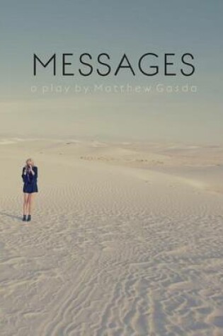 Cover of Messages