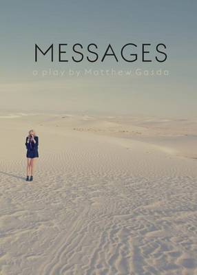 Book cover for Messages