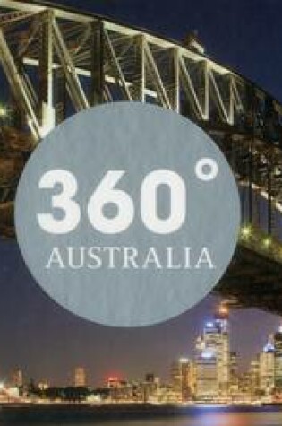 Cover of 360 (degrees) Australia