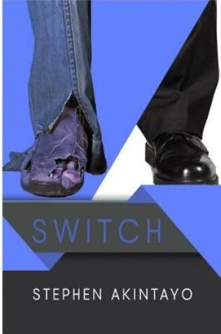 Cover of Switch