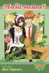 Book cover for Maid-sama! (2-in-1 Edition), Vol. 8