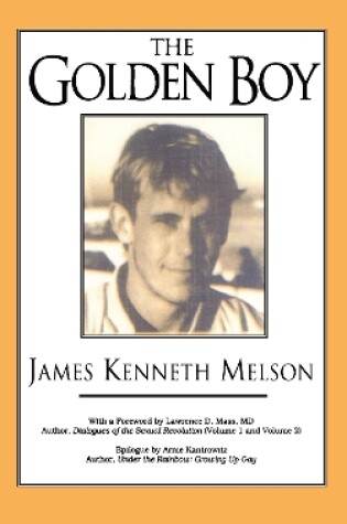 Cover of The Golden Boy