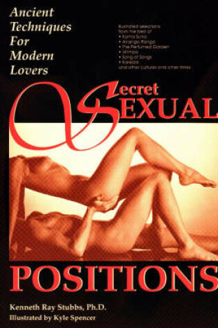 Cover of Secret Sexual Positions