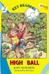 Book cover for High Ball