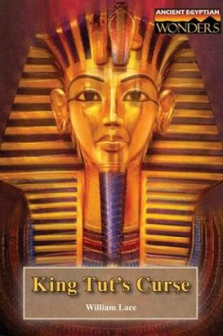 Cover of King Tut's Curse