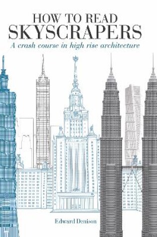 Cover of How to Read Skyscrapers