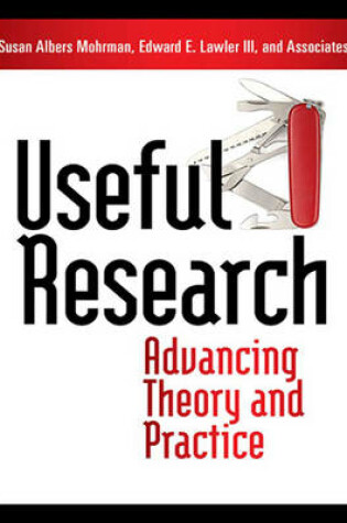 Cover of Useful Research