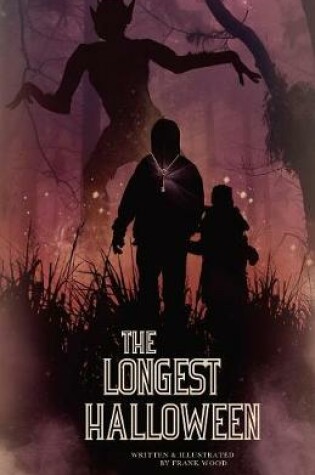 Cover of The Longest Halloween