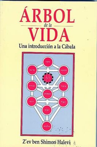 Cover of Arbol de La Vida