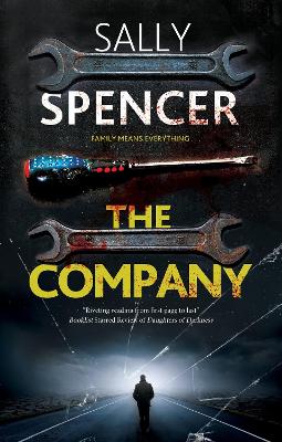 Book cover for The Company