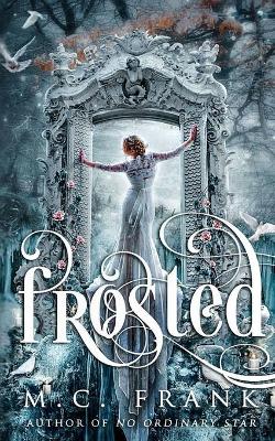 Book cover for Frosted