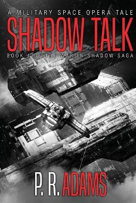 Book cover for Shadow Talk