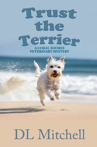 Cover of Trust the Terrier