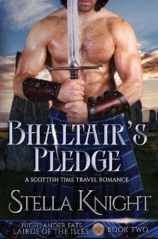 Cover of Bhaltair's Pledge