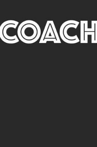 Cover of Coach