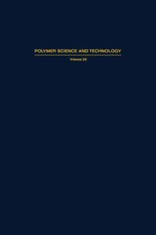 Cover of Polymer Alloys III