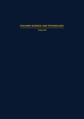 Book cover for Polymer Alloys III