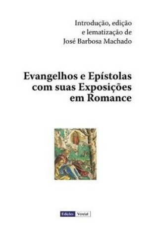 Cover of Evangelhos E Ep stolas Com Suas Exposi  es Em Romance