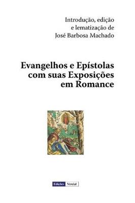 Book cover for Evangelhos E Ep stolas Com Suas Exposi  es Em Romance