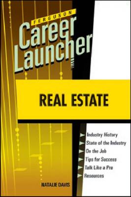 Book cover for REAL ESTATE