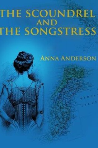 Cover of The Scoundrel and The Songstress