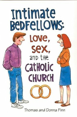 Cover of Intimate Bedfellows