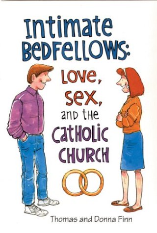 Cover of Intimate Bedfellows