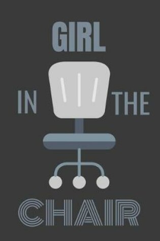 Cover of Girl in the Chair