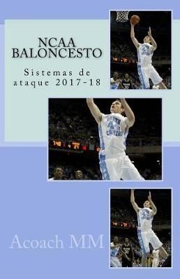 Book cover for NCAA baloncesto