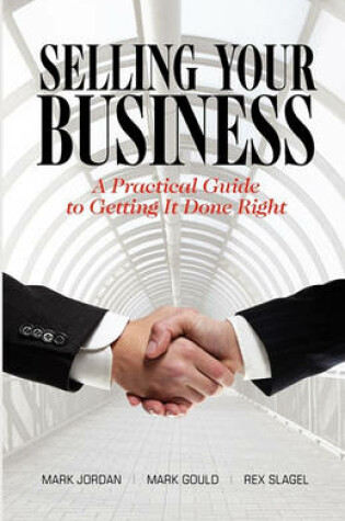 Cover of Selling Your Business