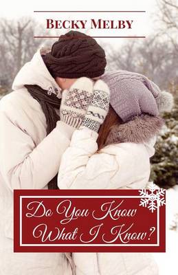 Book cover for Do You Know What I Know?