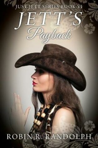 Cover of JETT'S Payback