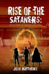 Book cover for Rise of the Sataners