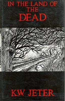 Book cover for In the Land of the Dead