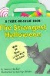 Book cover for The Strangest Halloween